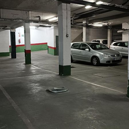 Sherryflat Caballeros - Parking Херес-де-ла-Фронтера Экстерьер фото